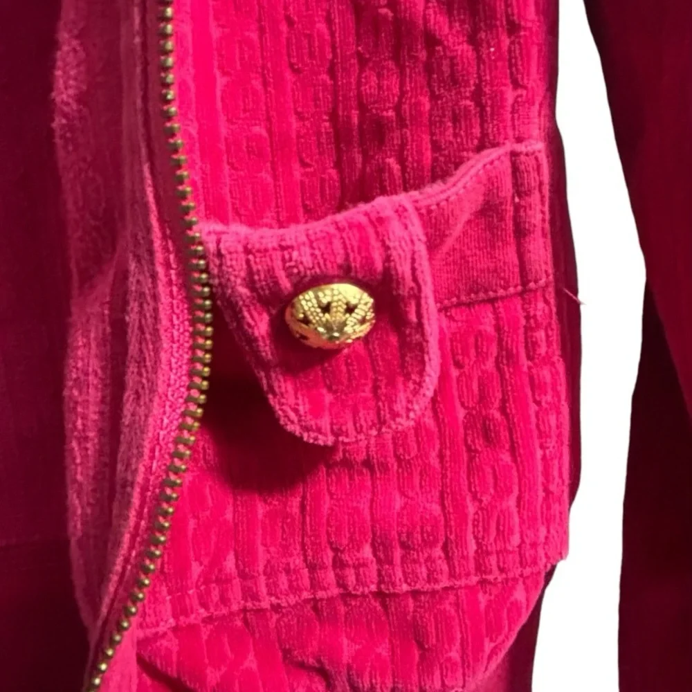 JUICY COUTURE - S - Picture 4 of 10